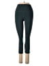 Lululemon Athletica Color Block Teal Active Pants Size 2 - photo 1