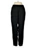 Zara Black Casual Pants Size S - photo 2