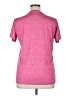 Unbranded Pink Active T-Shirt Size XL - photo 2