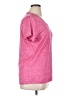 Unbranded Pink Active T-Shirt Size XL - photo 4