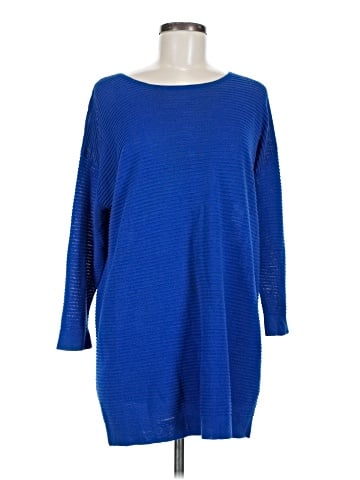 Foxcroft Pullover Sweater (view 1)