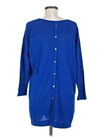 Foxcroft Pullover Sweater (view 2)