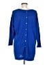 Foxcroft Blue Pullover Sweater Size M - photo 2