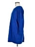 Foxcroft Blue Pullover Sweater Size M - photo 5