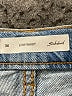 Subdued Blue Jeans Size 36 waist - photo 4