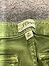J.Crew Green Jeans Size 26 waist - photo 7