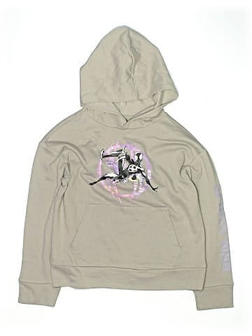 Spiderman Pullover Hoodie (view 1)