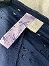 Alya Blue Cardigan Size S - photo 7