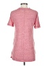 Rock & Republic Tweed Pink Active T-Shirt Size S - photo 2