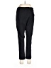 The Limited Solid Black Active Pants Size 10 - photo 2