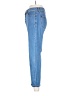Ann Taylor Blue Jeans Size 8 - photo 5