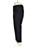 The Limited Solid Black Active Pants Size 10 - photo 5