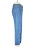 Ann Taylor Blue Jeans Size 8 - photo 4