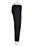 The Limited Solid Black Active Pants Size 10 - photo 4