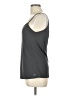 Splits 59 100% Polyester Gray Tank Top Size L - photo 5