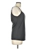 Splits 59 100% Polyester Gray Tank Top Size L - photo 4