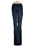 Morrison Hearts Blue Jeans Size 25 waist - photo 1