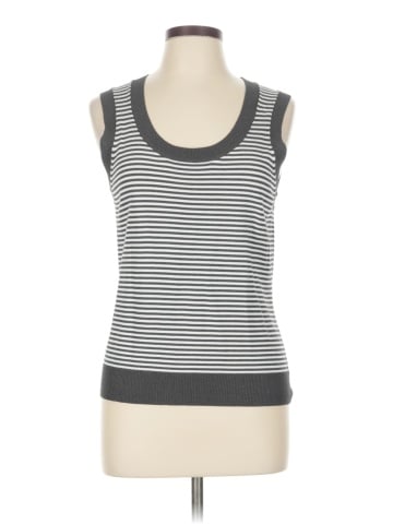 Studio G Sweater Vest (view 1)