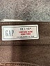Gap 100% Polyester Brown Casual Pants Size 30 waist - photo 7