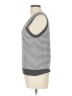 Studio G Black Sweater Vest Size L - photo 5