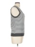Studio G Black Sweater Vest Size L - photo 4