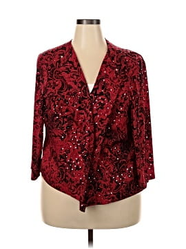 Jessica Howard Cardigan