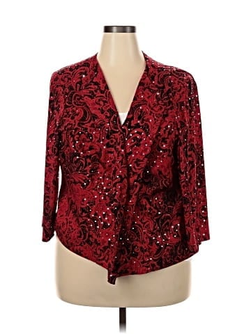 Jessica Howard Cardigan (view 1)