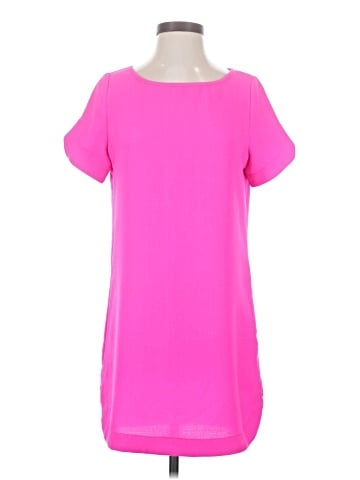 Mittoshop Casual Dress (view 1)