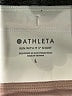 Athleta Chevron-herringbone Ivory Shorts Size L - photo 3