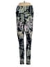 Unbranded Tropical Green Active Pants Size S (estimated) - photo 1