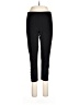 Bali Solid Black Active Pants Size L - photo 1