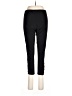 Bali Solid Black Active Pants Size L - photo 2
