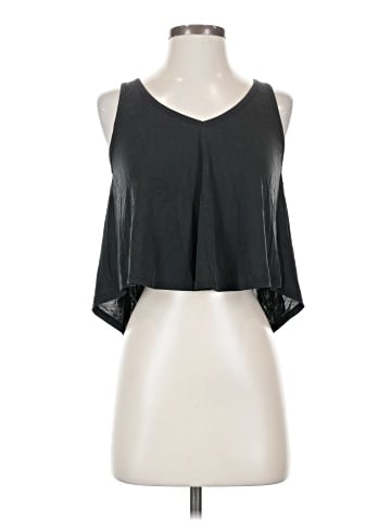 Alya Sleeveless Blouse (view 1)