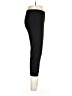 Bali Solid Black Active Pants Size L - photo 4