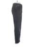 Just Black Chevron-herringbone Gray Jeans Size 28 waist - photo 4