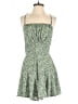 Unbranded Polka Dots Green Romper Size S - photo 1