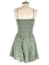 Unbranded Polka Dots Green Romper Size S - photo 2