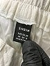 Shein Ivory Cargo Pants Size 3 - photo 6
