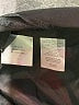 Anne Klein Solid Black Formal Skirt Size 16 - photo 5