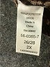 Woman Within 100% Polyester Brown Pullover Sweater Size 8 (XS) - photo 8