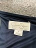 Jessica Simpson Solid Black Casual Dress Size M - photo 7