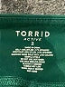 Torrid Solid Green Active Pants Size 2X Plus (2) - photo 4