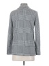 Love Ady Houndstooth Gray Blazer Size XS - photo 2