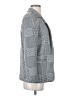 Love Ady Houndstooth Gray Blazer Size XS - photo 4