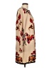 Tibi 100% Polyester Tan Casual Dress Size L - photo 4