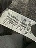 Ann Taylor 100% Polyester Black Faux Leather Pants Size S - photo 5