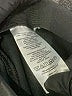 Ann Taylor 100% Polyester Black Faux Leather Pants Size 4 - photo 5