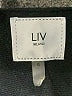 Liv Milano Black Pullover Sweater Size S - photo 7