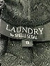Laundry by Shelli Segal Black Casual Pants Size 8 - photo 7