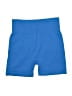 Unbranded Solid Blue Athletic Shorts Size L - photo 1